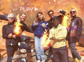 Oto pierwsze zdjęcie z planu "Borderlands"