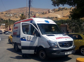 Zachodni Brzeg Jordanu: dwie osoby zginęły wskutek zawalenia się trybuny w synagodze