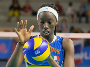 Siatkówka - Liga Narodów: Włoszki najlepsze w zmaganiach kobiet, Turczynki poza podium