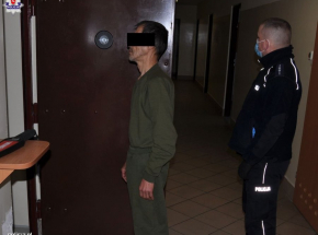 Czemierniki: mężczyzna siekierą zabił psa sąsiadki