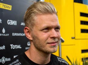 F1: Kevin Magnussen powraca do Formuły 1!