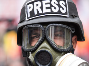 Awans Polski w rankingu World Press Freedom Index 