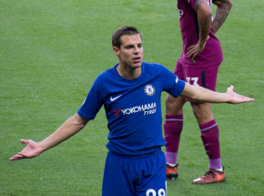 Premier League: Manchester City zgarnia pełną pulę w meczu przeciwko Chelsea