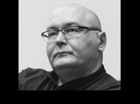 Zmarł Krzysztof Liedel