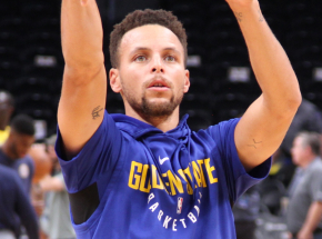 NBA: Memphis ogrywają Blazers,  Warriors lepsi od Nuggets