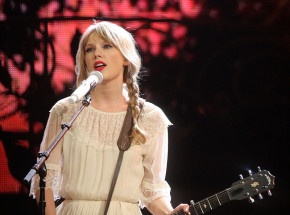 Nowa wersja „Wildest Dreams” od Taylor Swift