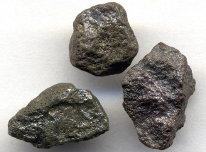 Dubaj: wystawiono na sprzedaż 555,55-karatowy diament pochodzący prawdopodobnie z kosmosu