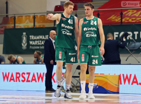 EBL: ważny krok Zastalu w kierunku złota - Stal pokonana