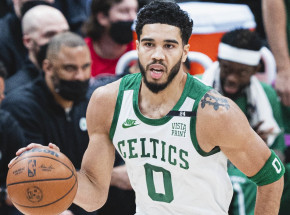 NBA: Celtics prowadzą 2-1 po dominującej końcówce