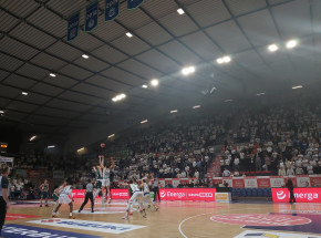 EBL: Śląsk nie znalazł rozwiązania na świetnego Dykesa. Anwil zwycięski w hicie kolejki