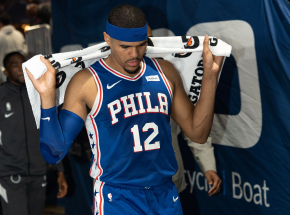 NBA: ciężka przeprawa Nets, kolejna porażka Miami