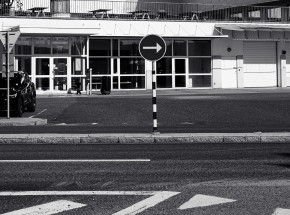 Trzy dni na OIOM-ie, 1350 zł za parking. Pacjent nie mógł wyjechać