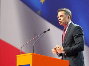 Ukraińska prokuratura przedstawiła zarzuty wobec Sławomira Nowaka