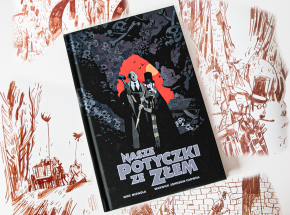 "Nasze potyczki ze złem" [RECENZJA]