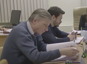 Rosja: moskiewski radny skazany na karę więzienia za potępienie wojny w Ukrainie