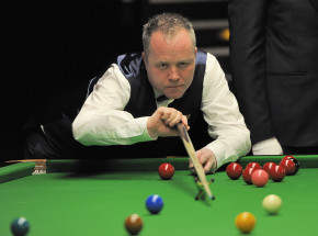 Snooker - WST Classic: 60-latek lepszy od Trumpa. Pokaz siły Higginsa