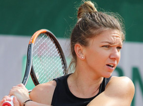 Australian Open: sensacyjne porażki Halep i Sabalenki