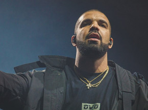 Drake przejął całe podium Billboard Hot 100