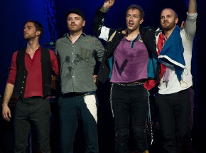 Coldplay zapowiada utwór z Seleną Gomez