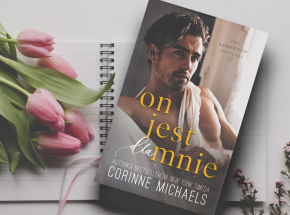 Najnowsza odsłona bestsellerowej serii „The Arrowood Brothers” już w księgarniach!