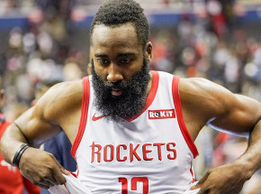 NBA: James Harden nowym zawodnikiem Brooklyn Nets!