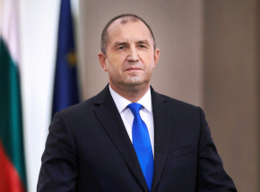 Bułgaria: prezydent Rumen Radev wybrany na 2. kadencję