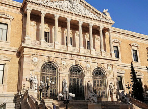 Hiszpania: dyrektorka Biblioteki Narodowej w Hiszpanii podejrzana o kradzież