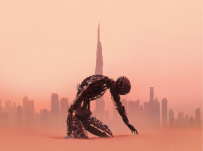 4. sezon „Westworld” z oficjalnym zwiastunem