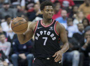 NBA: Raptors ogrywają Nets, Clippers przegrali z Celtics