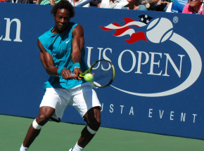 Tenis - US Open: ciężkie przeprawy rozstawionych zawodników