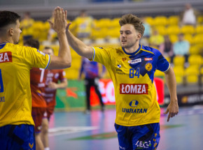 Liga Mistrzów EHF: mistrzowie Polski lepsi od Veszprem!