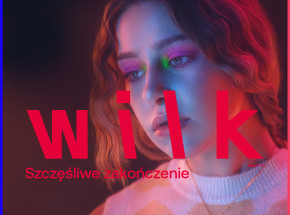 „WILK 2” - odcinki specjalne tylko w Audiotece