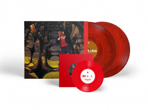 Reedycja „Tabasko” w winylowej oprawie