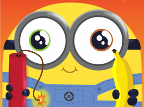 "Eksplodujące Minionki" [RECENZJA] 