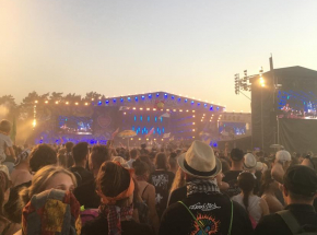 Pol'and'Rock Festival zmienia lokalizację