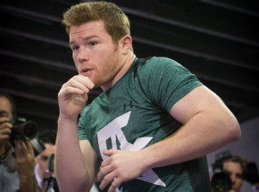 Już w najbliższy weekend powrót na ring Saula “Canelo” Alvareza!