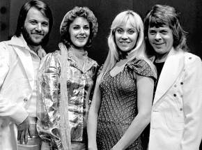 ABBA powróci z nową muzyką w 2021 roku