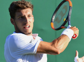 Tokio 2020 - Tenis: Carreno-Busta z brązowym medalem