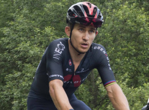 Tour de Pologne: Almeida najlepszy w Przemyślu, Kwiato czwarty