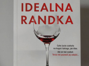 "Idealna randka" [RECENZJA]
