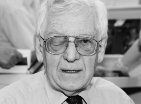 Zmarł polski historyk literatury - Zdzisław Najder