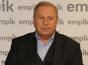 Jerzy Stuhr trafił na OIOM