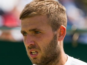 Tenis - ATP Melbourne: finałowe zwycięstwa Sinnera i Evansa