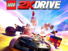 Fani czterech klocków - „LEGO® 2K Drive” [RECENZJA]
