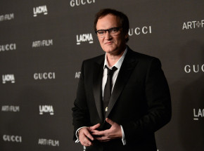 Quentin Tarantino zapowiada swój pierwszy serial