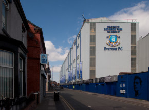 Premier League: Everton pokonany na własnym terenie