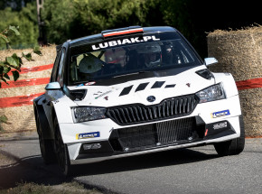 ProfiAuto RSMP: Rajd Śląska [FOTORELACJA]