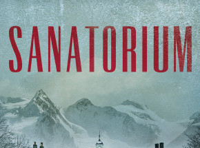 "Sanatorium" Sarah Pearse - recenzja
