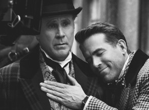 Ryan Reynolds poznaje magię świąt w zwiastunie „Spirited”