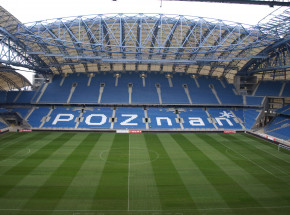PKO Ekstraklasa: niespodzianka w Poznaniu, Zagłębie wyjeżdża z kompletem
